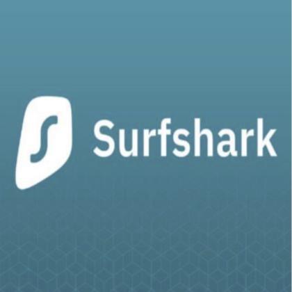 SURFSHARK VPN 6 MONTH